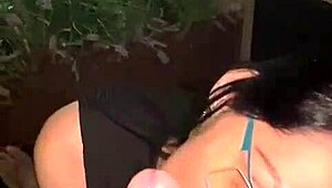 Deusa, how does that hard dick feel in your mouth?