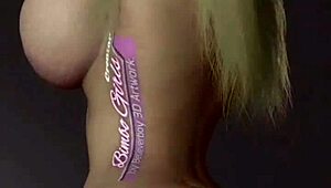 Preview 02 Mobile Showcases Powerboob Girls and Powerbutt Girls with Big Tits and Ass