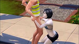 Wicked of Whimsville episode features Carmen's night calls