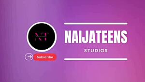 Sucking My Bestfriend 9Inch Black Cock