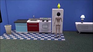 Wicked of Whimsville episode features Carmen's night calls