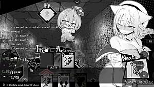 Nao Feels Intense Heat Ep 1