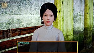 Chillin' with new family in anime 😊