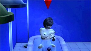 Wicked of Whimsville episode features Carmen's night calls