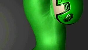 Preview 02 Mobile Showcases Powerboob Girls and Powerbutt Girls with Big Tits and Ass