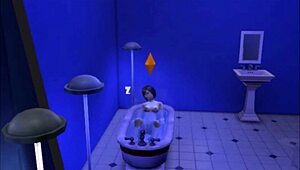 Wicked of Whimsville episode features Carmen's night calls