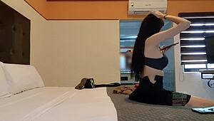 Te Pago Porque Invites A Mi Mujer A Cenar Y Luego Cógetela Mientras Me Manden Videos Para Su Página Azul 1