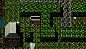 Farmers Daughter Plays With FURRY HORSECOCK Dildo