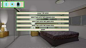 Samui Fucks With Big Boobs In Jikage.