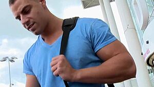 Hawt Homo Sex Features Intense Gay Encounters With Passionate Actions.