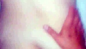 is the nymphomaniac neighbor craving anal sex at dawn?