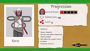 Samui Fucks With Big Boobs In Jikage.