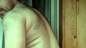 รักเซ็กซ์ตูดร้อนๆกับคนรักเกย์รัสเซียตูดกลมใหญ่ควยยักษ์