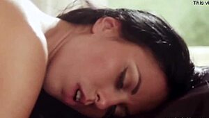 Learning To Love Lesbian Pleasure!