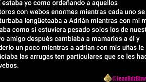 video relato viaje cachondo en uber con detalles publicos