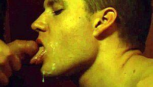 come on, this priest sucks dick and unloads in the confession booth