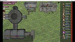 Damsels and Dungeons Part 12: More to Do