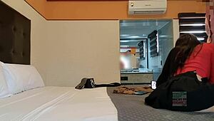 Te Pago Porque Invites A Mi Mujer A Cenar Y Luego Cógetela Mientras Me Manden Videos Para Su Página Azul 1