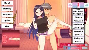 she gave me one last emotional ride with megu