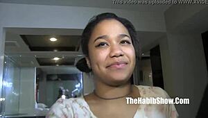 blasian loni legend interacts with mexican fan derek forreal