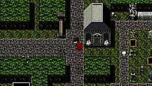 Farmers Daughter Plays With FURRY HORSECOCK Dildo