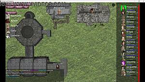 Damsels and Dungeons Part 12: More to Do