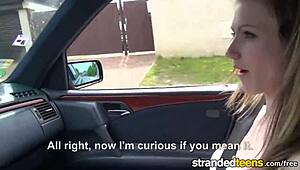 so, beatrix glower from mofos got picked up as a stranded teen, wild story, right?