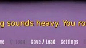 step mom teases with bottle like cock 😏