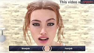 College Kings Dream Scene With Karthik And Riley's Intimate Encounter