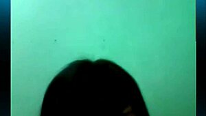 My Pinay Girlfriend on Webcam - What Secrets Is She Hiding?