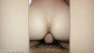 Gay Couple Unleashes Crazy Anal Sex Ending in Epic Cumshot