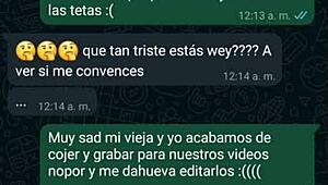 Sleepover Twerks from Best Friend – So Tempting!