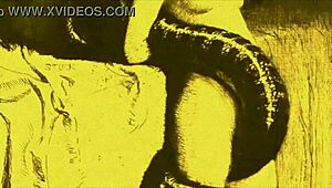 explore vintage erotic drawings from anime hentai collections