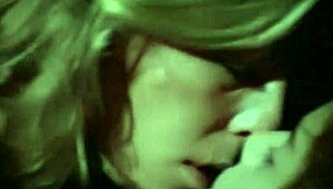 Geez, stepmom kisses naked to seduce and provoke us