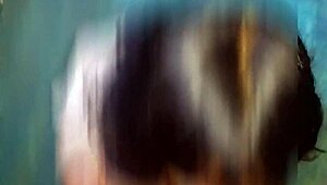 Mexican student rides teacher for better grade!