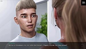 First Time Deepthroat With Monster Cock In Tight Small Tits Babe.