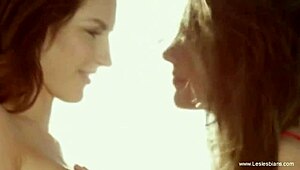 Arousing each other while horny 😏