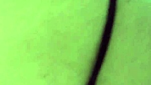 Intense Fucking in Hotel Room!