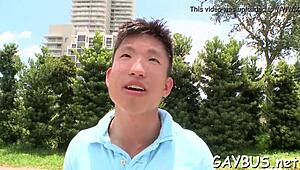 I Am The Blindfolded Stud Tricked Into Oral Sex By A Hunk