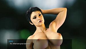 两个饥渴熟女玩性爱游戏三人行