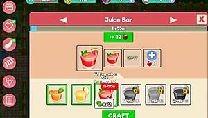 Nutaku Booty Farm Hentai Game Part 14