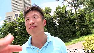 I Am The Blindfolded Stud Tricked Into Oral Sex By A Hunk