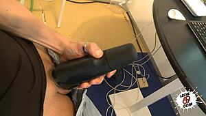 carol vega fucks in public car 😈