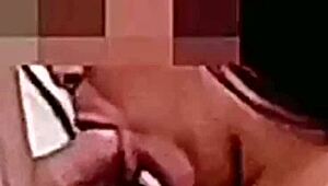 Wow! I Give My Husband the Best Blowjob Ever, Show My Vagina, He Licks My Anus, Then I Ride Him to Orgasm! 😍