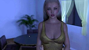 Complete gameplay of echoes of lust episode 2 part 9