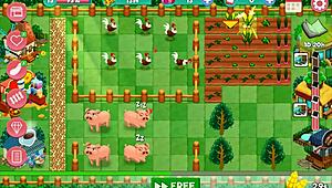 Nutaku Booty Farm Hentai Game Part 14