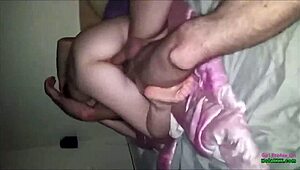 My gf is fucking a stranger in perfect cowgirl riding 😈