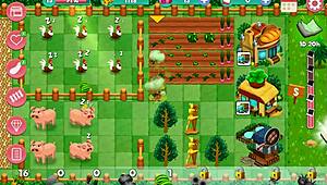 Nutaku Booty Farm Hentai Game Part 14