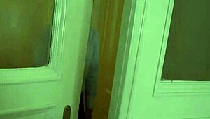 The sly spy uncovers secrets