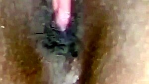 Wow! I Give My Husband the Best Blowjob Ever, Show My Vagina, He Licks My Anus, Then I Ride Him to Orgasm! 😍